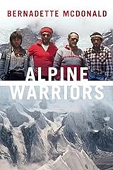 Alpine warriors for sale  Delivered anywhere in USA 