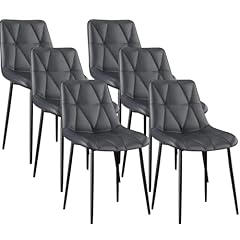 Clevich lot chaises d'occasion  Livré partout en France