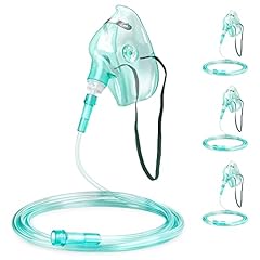 Ansnf oxygen face for sale  Delivered anywhere in USA 