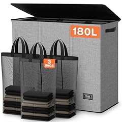 Soledi 180l laundry for sale  Delivered anywhere in USA 
