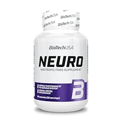 Biotechusa neuro nahrungsergä gebraucht kaufen  Wird an jeden Ort in Deutschland
