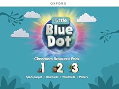 Little blue dot d'occasion  Livré partout en France