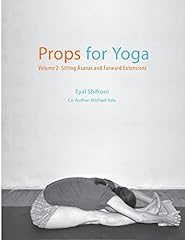 Props yoga volume for sale  Delivered anywhere in UK