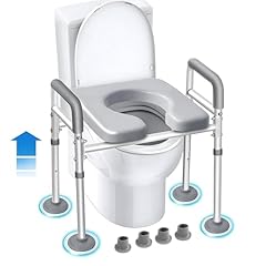 Eosprim toilettensitzerhöhung gebraucht kaufen  Wird an jeden Ort in Deutschland