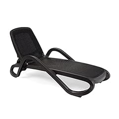 Nardi alfa lounger for sale  Delivered anywhere in UK