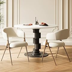 Colamy dining chairs for sale  Delivered anywhere in USA 