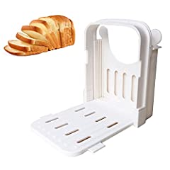 Bread slicer multifunctional for sale  Delivered anywhere in Ireland