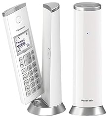 Panasonic inalambrico dect for sale  Delivered anywhere in UK