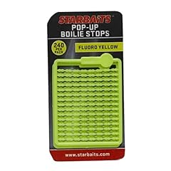 Starbaits bait stopper for sale  Delivered anywhere in UK