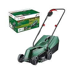 Bosch rasaerba batteria usato  Spedito ovunque in Italia 