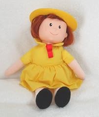 Talking madeline doll for sale  Delivered anywhere in USA 