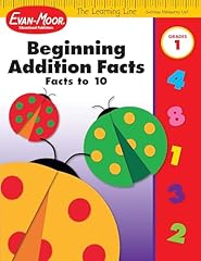 Beginning addition facts for sale  Delivered anywhere in USA 
