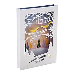 Hallmark christmas card for sale  Delivered anywhere in USA 