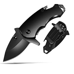 Jxqazc folding pocket for sale  Delivered anywhere in USA 