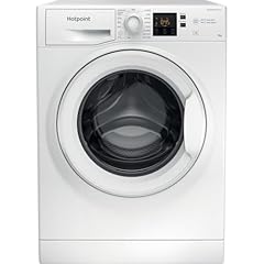 Hotpoint nswf 846 for sale  Delivered anywhere in UK