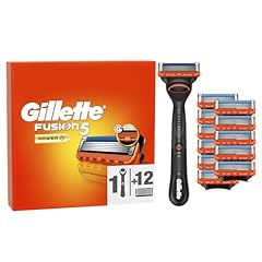 Gillette rasoio uomo usato  Spedito ovunque in Italia 