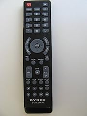 New dynex rc03a for sale  Delivered anywhere in USA 