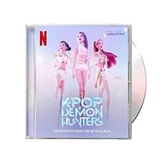 Kpop demon hunters for sale  Delivered anywhere in UK
