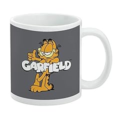 Graphics garfield logo for sale  Delivered anywhere in USA 