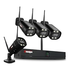Wireless security camera for sale  Delivered anywhere in USA 