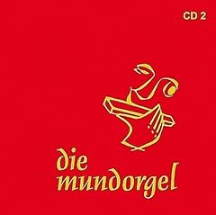 Mundorgel lieder frere gebraucht kaufen  Wird an jeden Ort in Deutschland