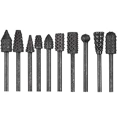 Bestgle set raspe usato  Spedito ovunque in Italia 