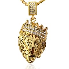 Suweibuke crown lion for sale  Delivered anywhere in USA 
