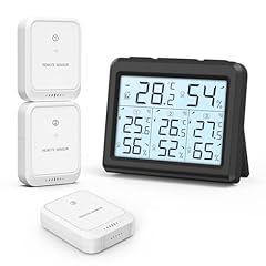 Oria digital thermometer for sale  Delivered anywhere in UK