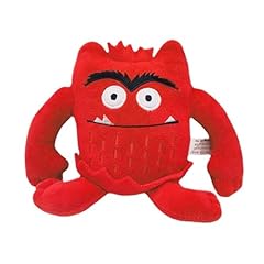 Farbenmonster plushie bunte gebraucht kaufen  Wird an jeden Ort in Deutschland