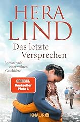 Letzte versprechen roman gebraucht kaufen  Wird an jeden Ort in Deutschland
