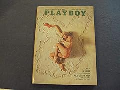 Playboy aug 1970 for sale  Delivered anywhere in USA 