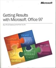 Getting results microsoft for sale  Delivered anywhere in USA 