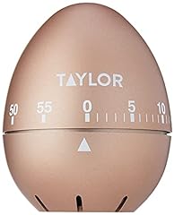 Taylor egg timer for sale  Delivered anywhere in UK