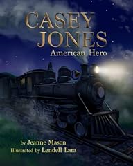 Casey jones american for sale  Delivered anywhere in USA 