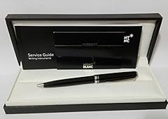 Montblanc cruise collection d'occasion  Livré partout en Belgiqu