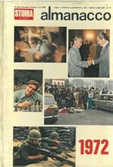 Almanacco storia illustrata usato  Spedito ovunque in Italia 