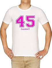 Number club med d'occasion  Livré partout en Belgiqu