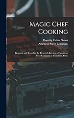 Magic chef cooking for sale  Delivered anywhere in UK