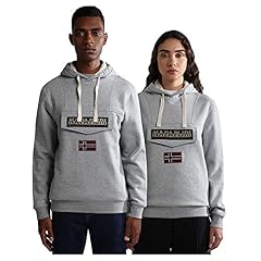 Napapijri burgee maglione usato  Spedito ovunque in Italia 