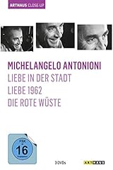 Michelangelo antonioni arthaus gebraucht kaufen  Wird an jeden Ort in Deutschland