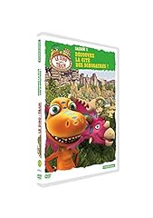 Dino train saison d'occasion  Livré partout en France