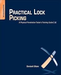 Practical lock picking for sale  Delivered anywhere in USA 