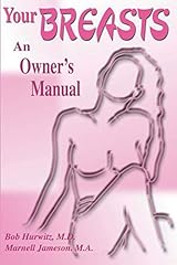 Breasts owner manual for sale  Delivered anywhere in USA 