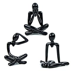 Xiruiubao statuette decorative usato  Spedito ovunque in Italia 