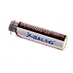 Batteria 18650 litio usato  Spedito ovunque in Italia 