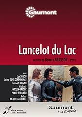 Lancelot lac d'occasion  Livré partout en France