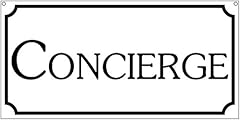 Concierge 6x12 aluminum for sale  Delivered anywhere in USA 