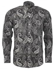 Relco mens paisley for sale  Delivered anywhere in UK