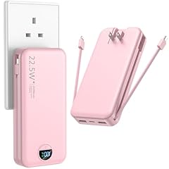 Portable charger wall for sale  Delivered anywhere in USA 
