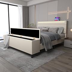 Kallabe bed frame for sale  Delivered anywhere in USA 